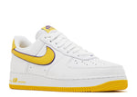 NIKE KOBE BRYANT X AIR FORCE 1 LOW RETRO QS 'LAKERS HOME'