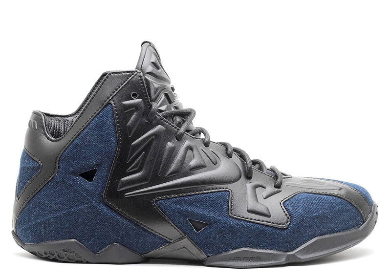 NIKE LEBRON 11 EXT QS 'DENIM'