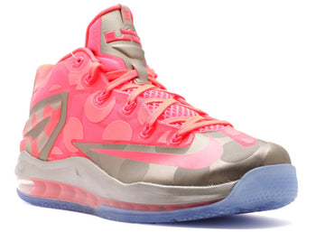 NIKE LEBRON 11 LOW 'MAISON COLLECTION'