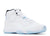 AIR JORDAN 11 RETRO 'COLUMBIA / LEGEND BLUE' 2024