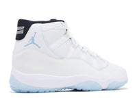 AIR JORDAN 11 RETRO 'COLUMBIA / LEGEND BLUE' 2024