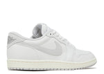 AIR JORDAN 1 RETRO LOW '85 OG 'NEUTRAL GREY'