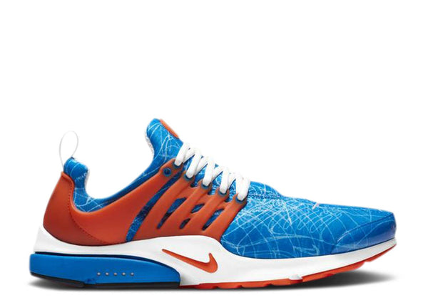 NIKE AIR PRESTO 'ORIGINAL SKETCHES' (NO BOX)