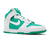 NIKE DUNK HIGH 'WHITE STADIUM GREEN'