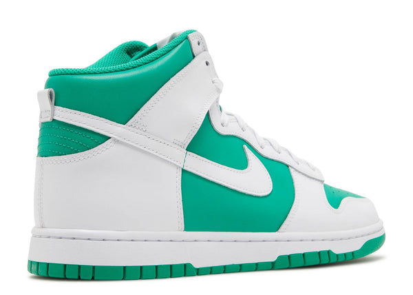 NIKE DUNK HIGH 'WHITE STADIUM GREEN'