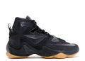 NIKE LEBRON 13 'BLACK LION' (NO BOX)