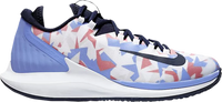 W NIKE COURT AIR ZOOM ZERO 'PRISM PRINT' (NO BOX)