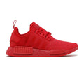 ADIDAS NMD_R1 'SCARLET'