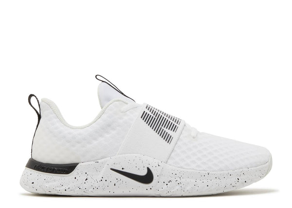 W NIKE IN-SEASON TR 9 'WHITE BLACK'