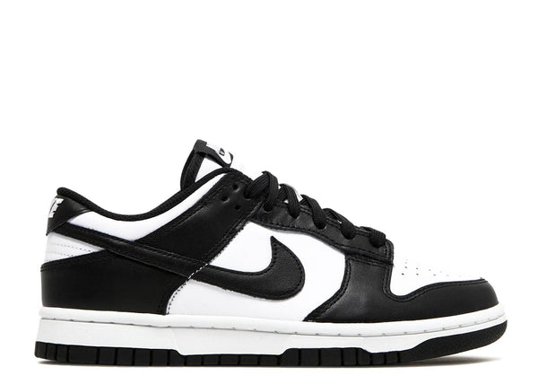 W NIKE DUNK LOW 'PANDA'