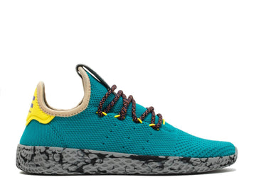 ADIDAS TENNIS HU X PHARRELL 'TEAL'