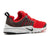 NIKE PRESTO GS 'UNIVERSITY RED'