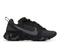 NIKE REACT ELEMENT 55 'BLACK'