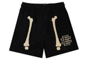 Eric Emanuel EE Basic Short BLACK BONE