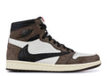 AIR JORDAN 1 RETRO HIGH OG X TRAVIS SCOTT 'MOCHA'