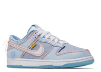 NIKE DUNK LOW X UNION LA 'PASSPORT PACK - ARGON'