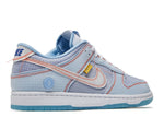 NIKE DUNK LOW X UNION LA 'PASSPORT PACK - ARGON'