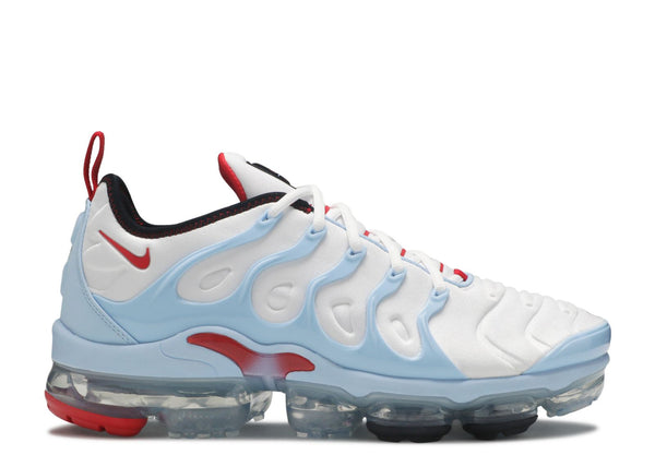 NIKE AIR VAPORMAX PLUS 'CHICAGO'