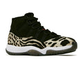 W AIR JORDAN 11 RETRO 'ANIMAL INSTICT'