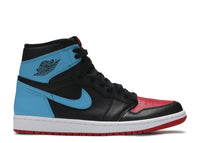 W AIR JORDAN 1 RETRO HIGH OG 'NC TO CHI'