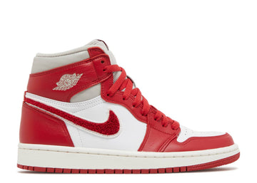 W AIR JORDAN 1 RETRO HIGH OG 'NEWSTALGIA CHENILLE'