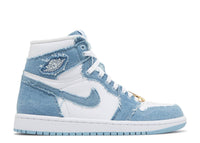 W AIR JORDAN 1 RETRO HIGH OG 'DENIM'