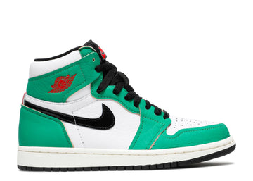 W AIR JORDAN 1 RETRO HIGH OG 'LUCKY GREEN'