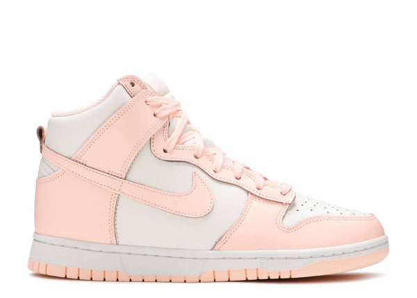 W NIKE DUNK HIGH 'CRIMSON TINT'