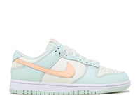 W NIKE DUNK LOW 'BARELY GREEN'