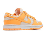 W NIKE DUNK LOW 'PEACH CREAM'