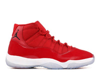 AIR JORDAN 11 RETRO 'WIN LIKE '96'