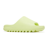 YEEZY SLIDE 'GREEN GLOW'