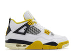 Wmns Air Jordan 4 Retro 'Vivid Sulfur'