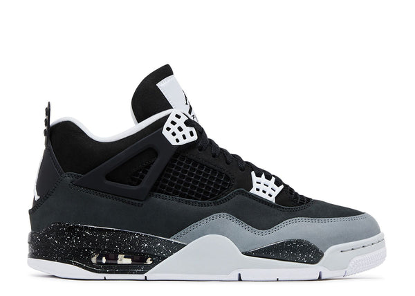 AIRJORDAN 4 RETRO 'FEAR' 2024 (PRE ORDER)