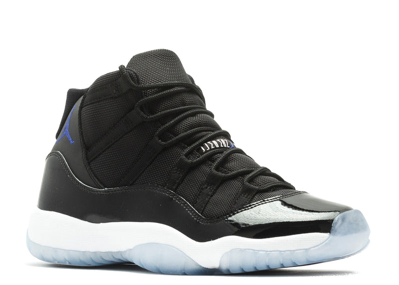 AIR JORDAN 11 RETRO BG 'SPACE JAM' 2016