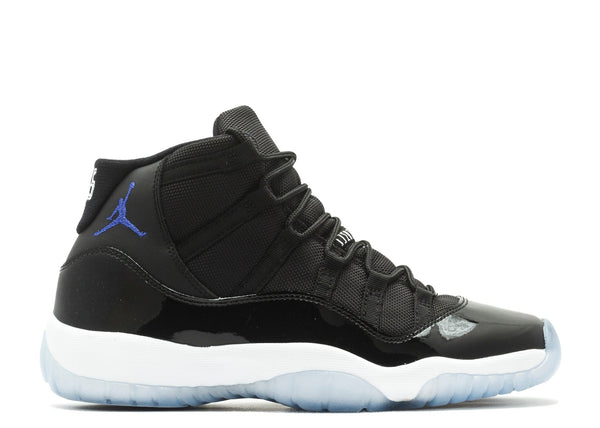 AIR JORDAN 11 RETRO BG 'SPACE JAM' 2016