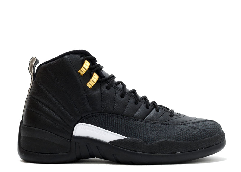 AIR JORDAN 12 RETRO 'THE MASTER'