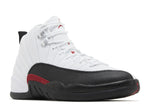 AIR JORDAN 12 RETRO 'RED TAXI'